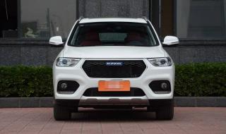 哈弗h2什么时候上市 哈弗h2什么时候上市