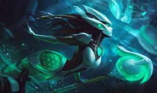 lol皮肤领取 lol皮肤领取