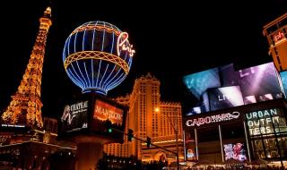 拉斯维加斯2 拉斯维加斯2