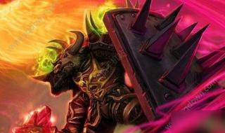 战士压制宏 战士压制宏