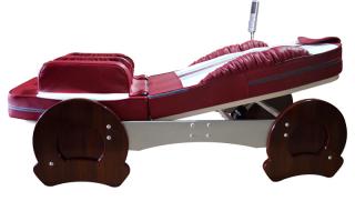 温热理疗床 温热理疗床