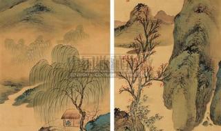 字画拍卖会 字画拍卖会