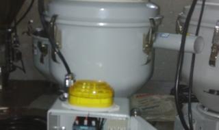 真空吸料机 真空吸料机