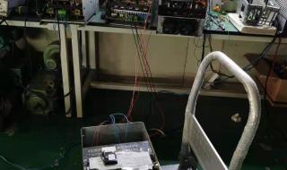 维修变频器 维修变频器