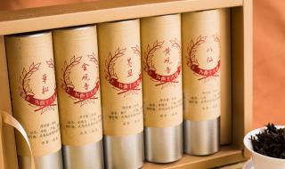 武夷星岩茶 武夷星岩茶