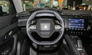 东风标致580 东风标致580