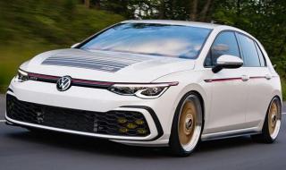 gti改装图片 gti改装图片