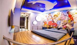 星海音乐船 星海音乐船