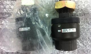 smc气动元件 smc气动元件