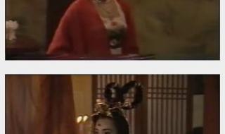 老版狄仁杰断案传奇