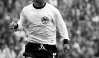 世界杯历史射手榜 世界杯历史射手榜