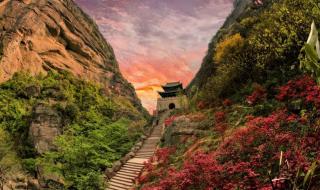 天龙八部剑门蜀道 天龙八部剑门蜀道