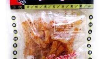 卫龙辣条制作过程