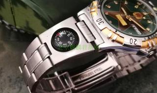 指北针用法 指北针用法