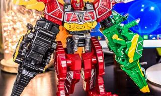 兽电战队强龙者剧场版 兽电战队强龙者剧场版