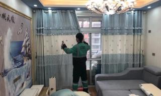 环保除甲醛公司哪家好 环保除甲醛公司哪家好