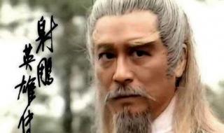 神雕之纵横江湖