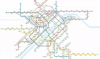 武汉地铁规划 武汉地铁规划