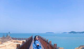 福建东山岛旅游攻略 福建东山岛旅游攻略