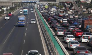 过年高速免费到初几