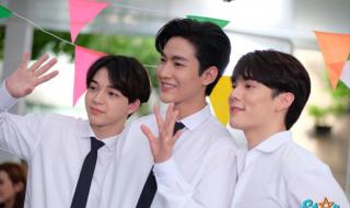 谁的青春不乱爱第二季 谁的青春不乱爱第二季