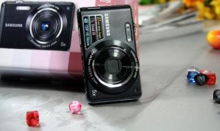 三星数码摄像机报价