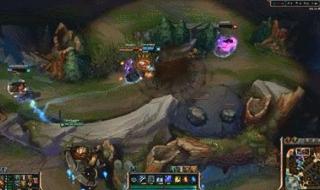 英雄联盟客户端修复 英雄联盟客户端修复