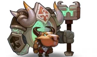 dota1牛头人酋长