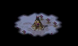 尤里的复仇任务攻略 尤里的复仇任务攻略