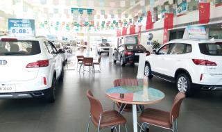 深圳龙华长途汽车站