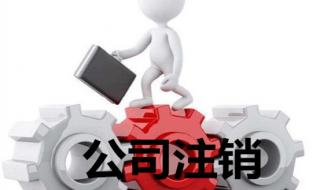 公司注销清算报告模版 公司注销清算报告模版