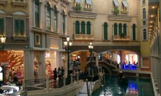 深圳到澳门旅游攻略 深圳到澳门旅游攻略