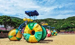 沈阳方特游乐园