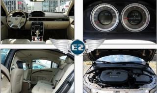 上海沃尔沃4s店 上海沃尔沃4s店