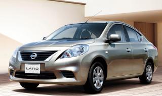 东风日产阳光2013款