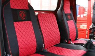 东风多利卡货车报价 东风多利卡货车报价