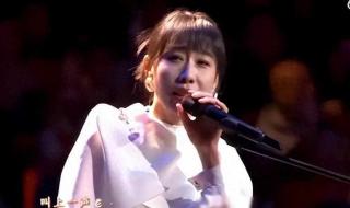 任素汐春晚歌曲 任素汐春晚歌曲