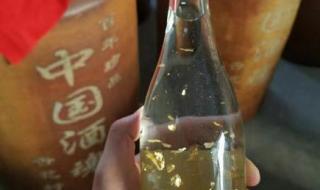 山西杏花村汾酒 山西杏花村汾酒