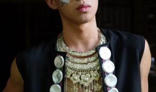 高彦为什么叫玫瑰少年