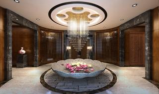 水云间休闲娱乐会所