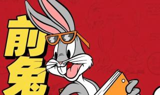 兔八哥东北方言版