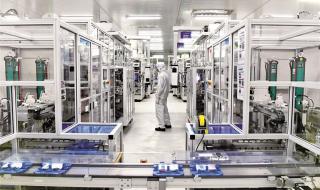 新能源科技有限公司