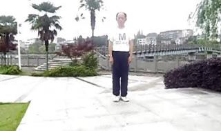 最新中学生广播体操