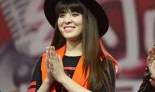 蓝莲花中国好声音