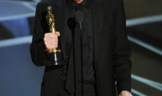 历届奥斯卡最佳摄影