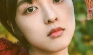 菱形脸适合什么刘海 菱形脸适合什么刘海