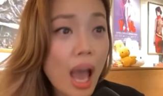 容祖儿好听的粤语歌 容祖儿好听的粤语歌