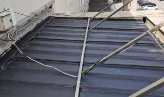 卫生间防水补漏公司