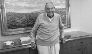 “印度巴菲特”去世