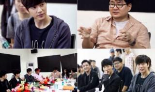 朴海镇演过的电视剧 朴海镇演过的电视剧